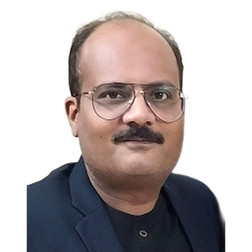 Prof. (Dr.) Manav Bhatnagar